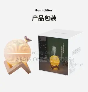 Humidifier