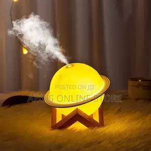 Humidifier