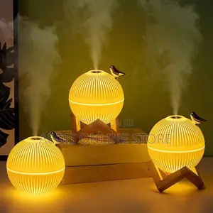 Humidifier
