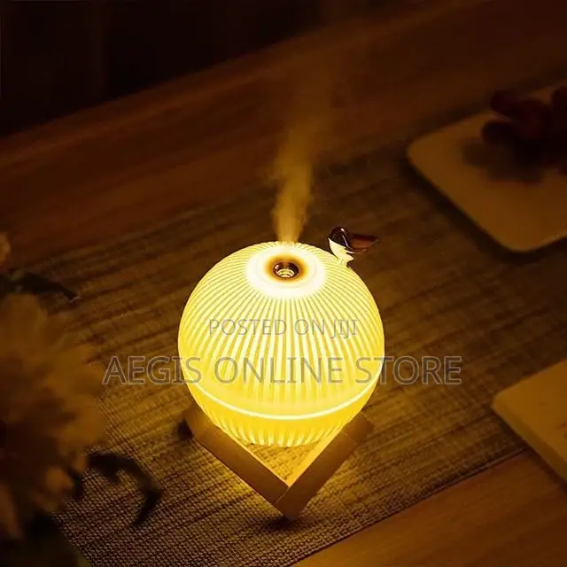 Humidifier