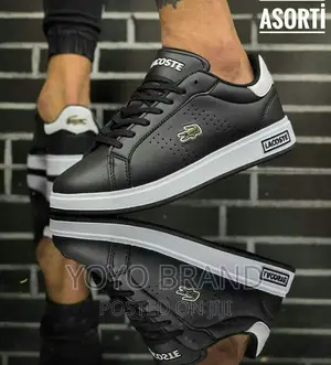 Photo - Lascost Flat Fashion Shoes