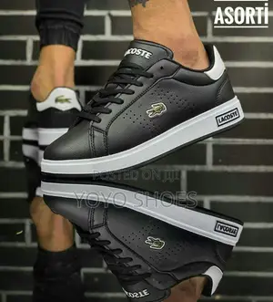 Lascost Flat Fashion Shoes