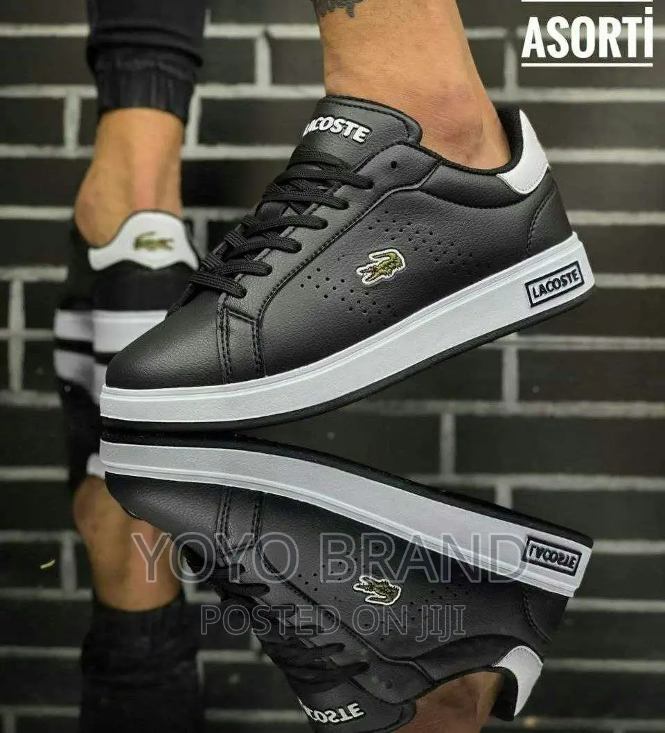 Lascost Flat Fashion Shoes