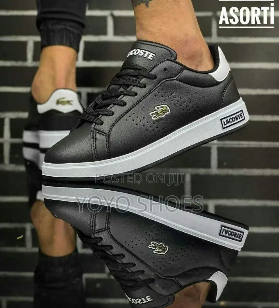 Lascost Flat Fashion Shoes