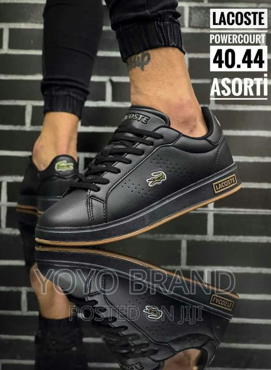 Lascost Flat Fashion Shoes