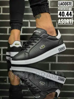 Lascost Flat Fashion Shoes