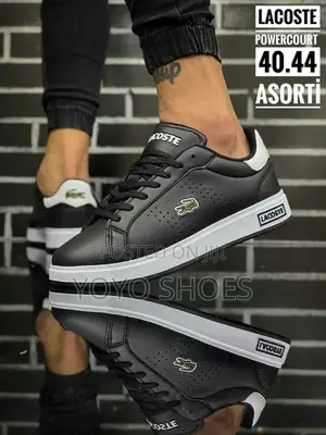 Lascost Flat Fashion Shoes