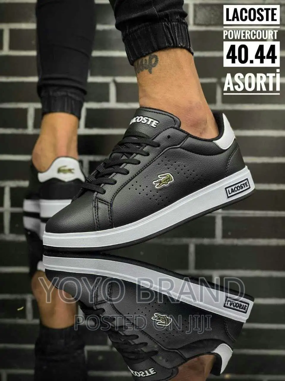 Lascost Flat Fashion Shoes