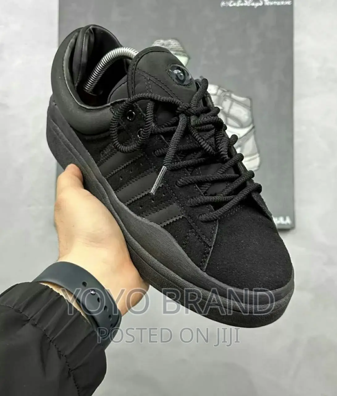 Adidas Bad Bunny Fashion Shoes