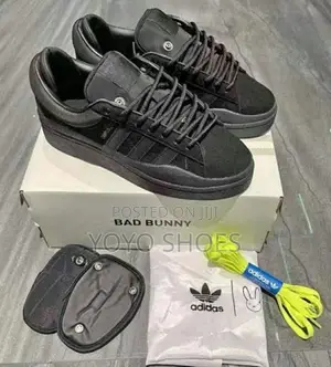 Adidas Bad Bunny Fashion Shoes
