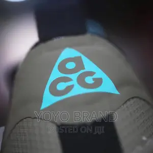 Nike Acg Fashion Shoes