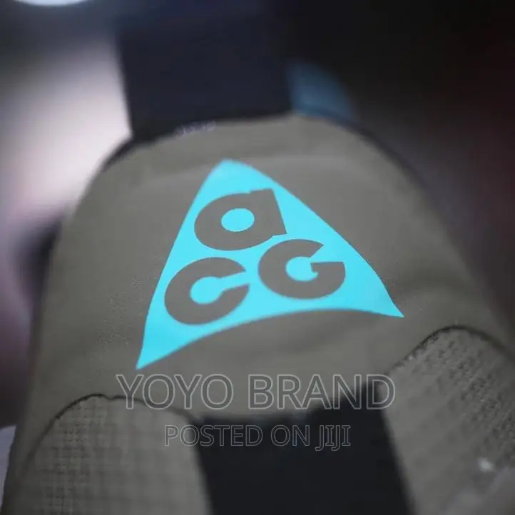 Nike Acg Fashion Shoes