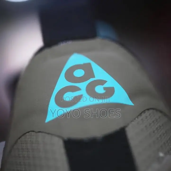 Nike Acg Fashion Shoes
