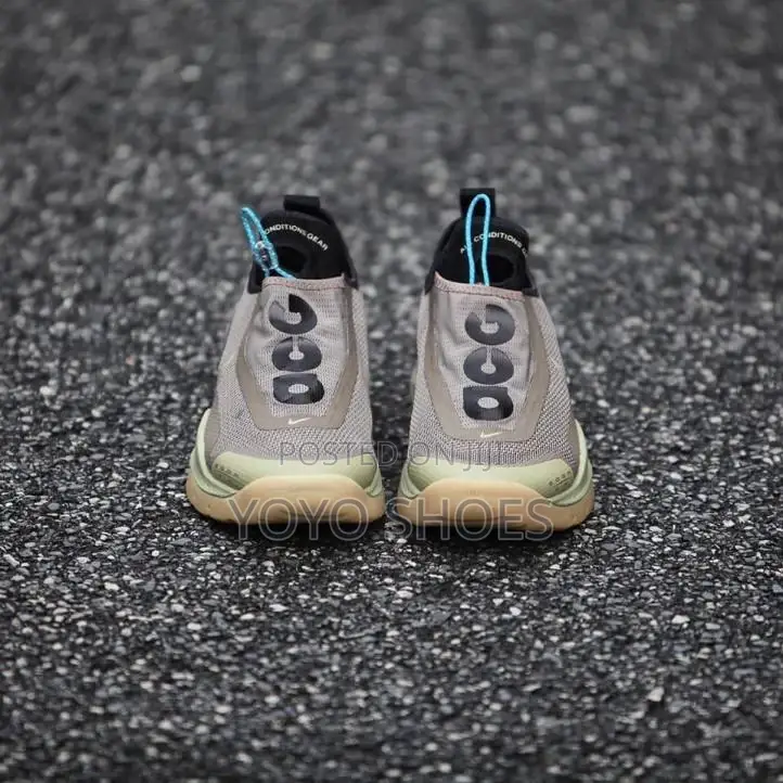 Nike Acg Fashion Shoes