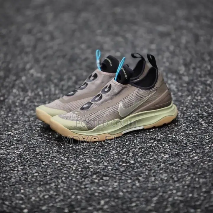 Nike Acg Fashion Shoes