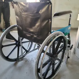 Wheelchair/Wheelchair Empower Independence/Comfort Mobility