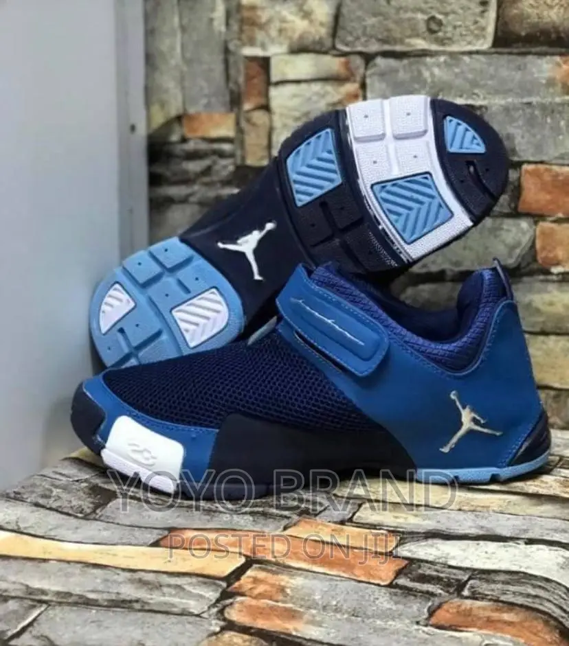 Air Jordan LX2 Fashion Shoes