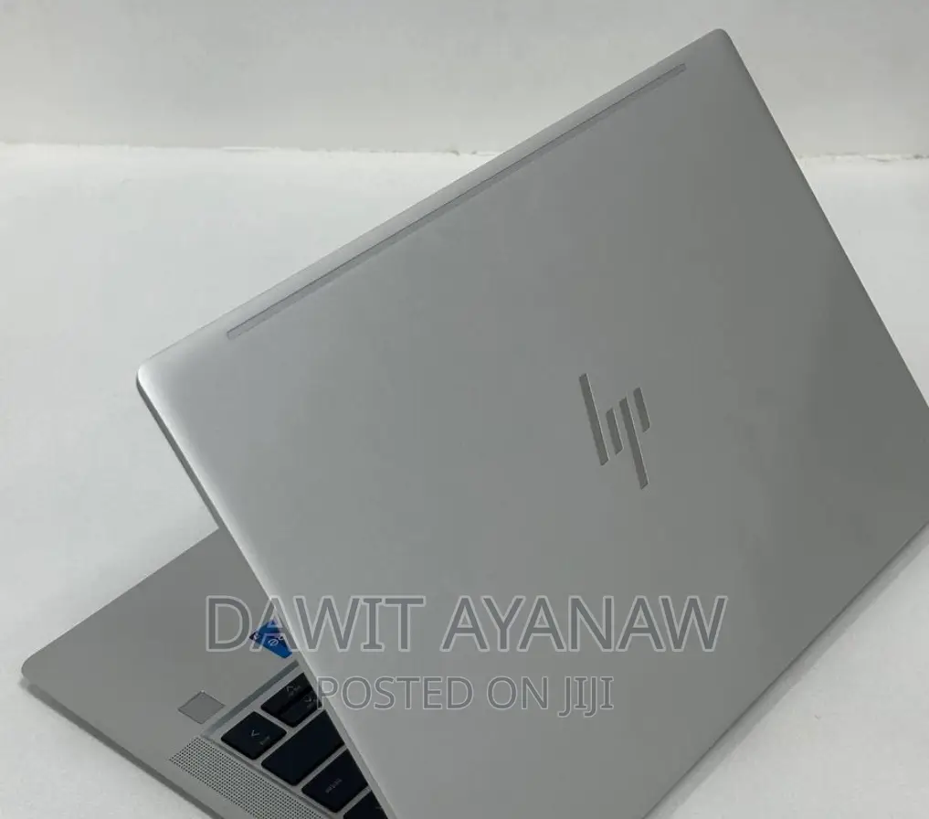 New Laptop HP 16GB Intel Core I7 SSD 512GB