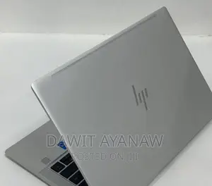 New Laptop HP 16GB Intel Core I7 SSD 512GB
