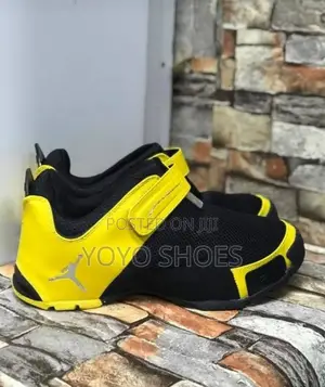 Air Jordan LX2