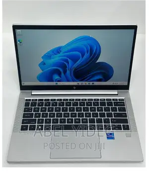 New Laptop HP ProBook 6360B 16GB Intel Core I7 SSD 512GB