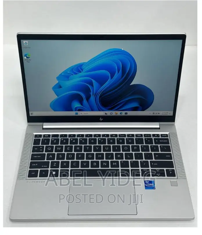New Laptop HP ProBook 6360B 16GB Intel Core I7 SSD 512GB