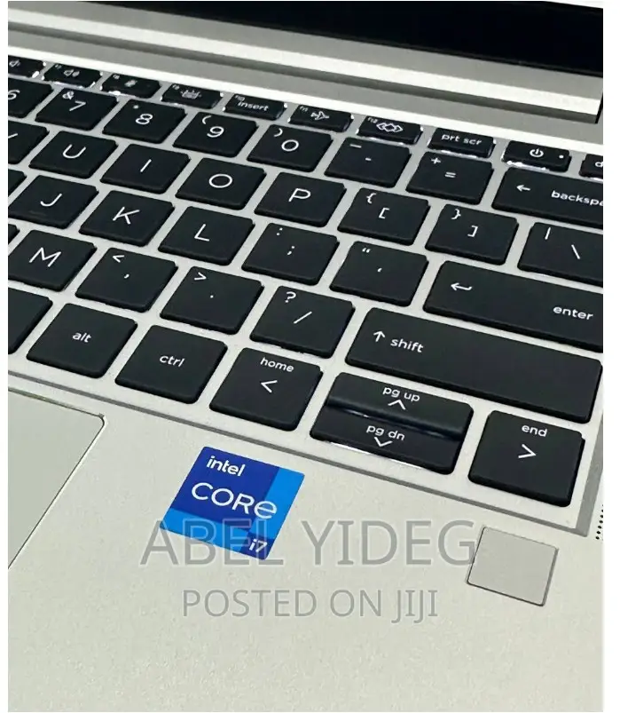 New Laptop HP ProBook 6360B 16GB Intel Core I7 SSD 512GB