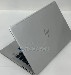 Photo - New Laptop HP ProBook 6560B 16GB Intel Core I7 SSD 512GB