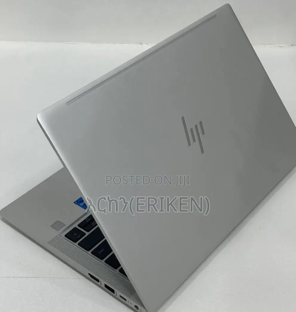 New Laptop HP ProBook 6560B 16GB Intel Core I7 SSD 512GB