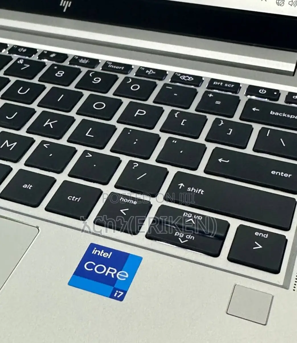 New Laptop HP ProBook 6560B 16GB Intel Core I7 SSD 512GB