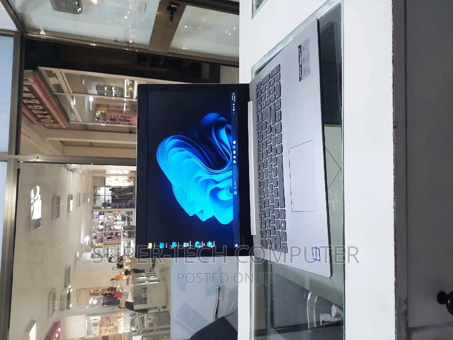 New Laptop Lenovo IdeaPad L340 8GB Intel Core I5 HDD 1T