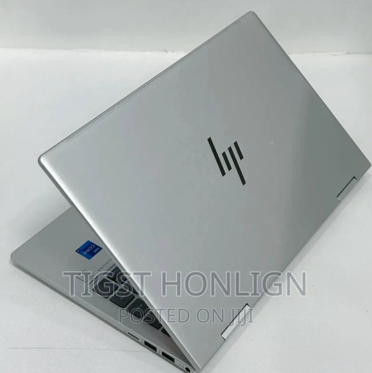 New Laptop HP Envy X360 16GB Intel Core I7 SSD 1T