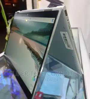 New Laptop HP EliteBook X360 1040 G5 16GB Intel Core I7 SSD 512GB