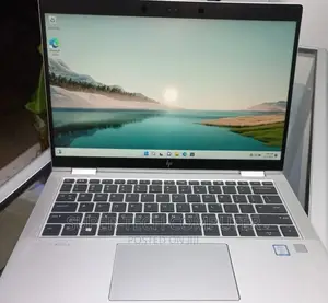 New Laptop HP EliteBook X360 1040 G5 16GB Intel Core I7 SSD 512GB