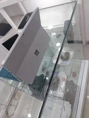 New Laptop Microsoft Surface Pro 4 8GB Intel Core I5 SSD 256GB