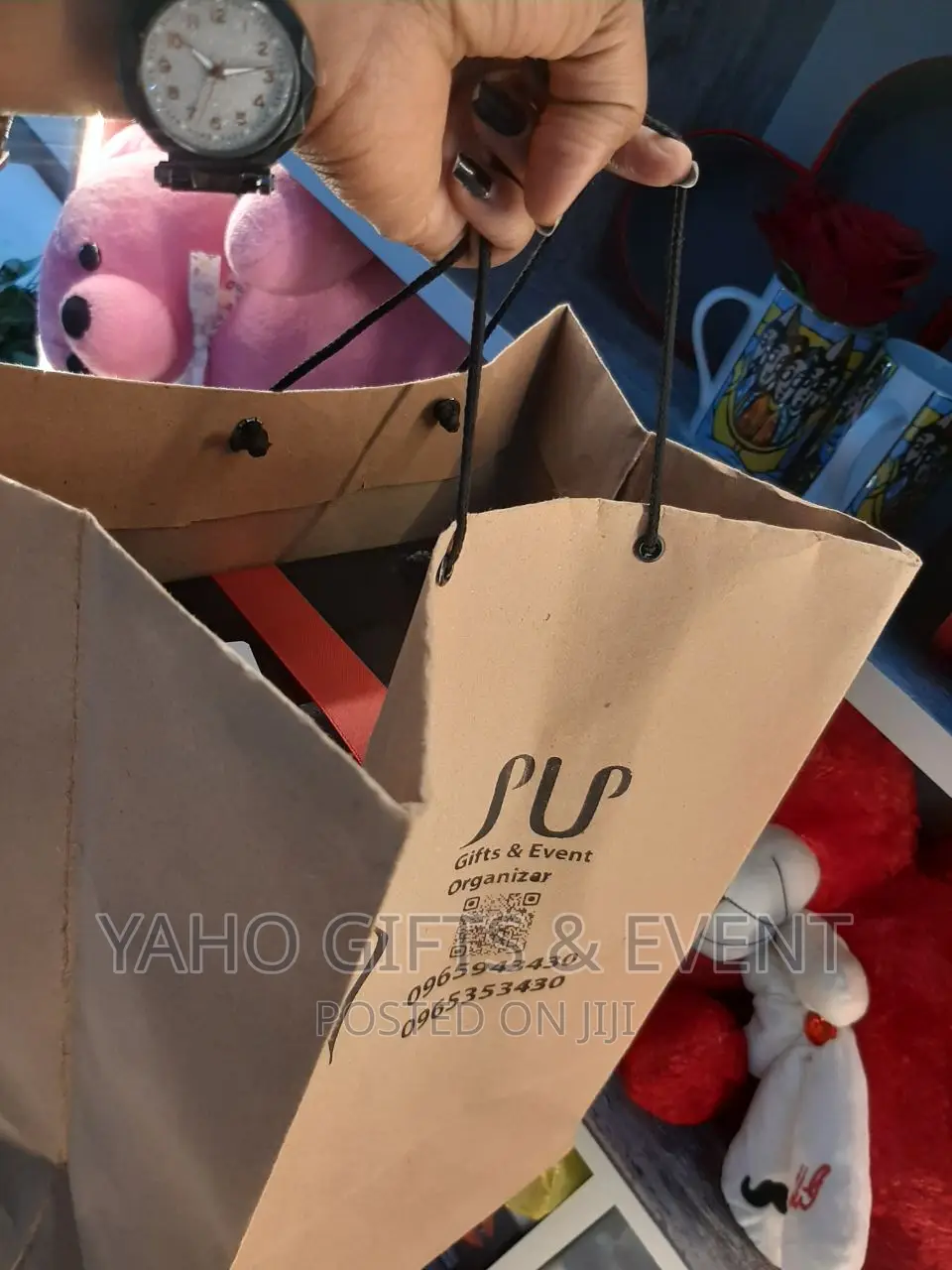 Yaho Women's Gift Packages