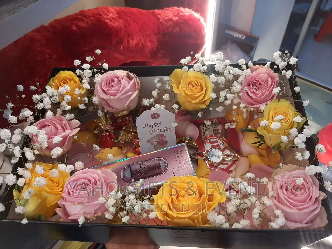 Yaho Women's Gift Packages