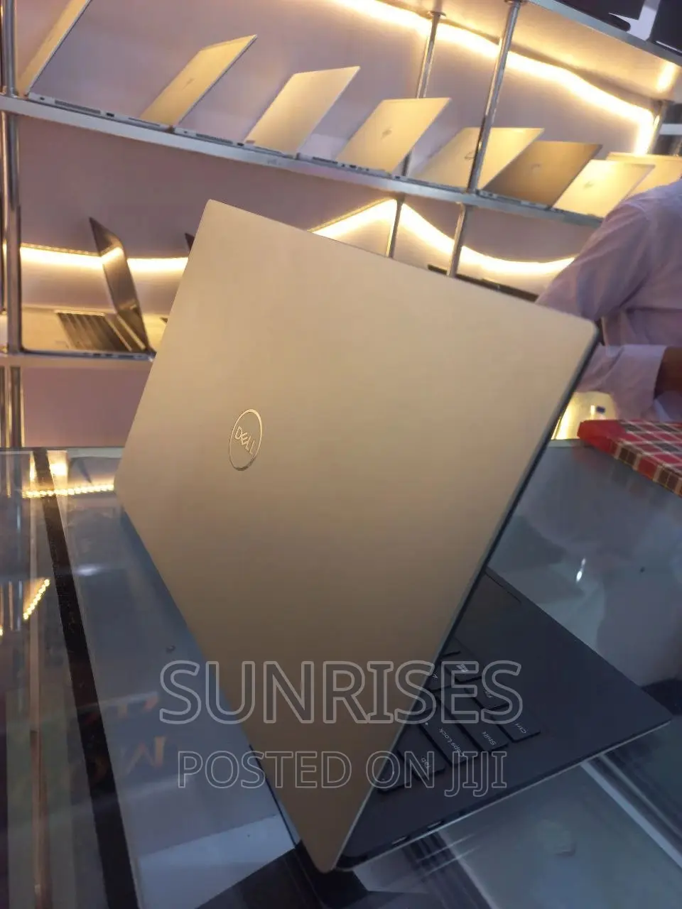 New Laptop Dell XPS 13 8GB Intel Core I5 SSD 256GB