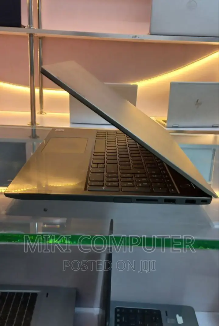 New Laptop Lenovo ThinkBook 13s Gen 2 8GB Intel Core I7 HDD 1T