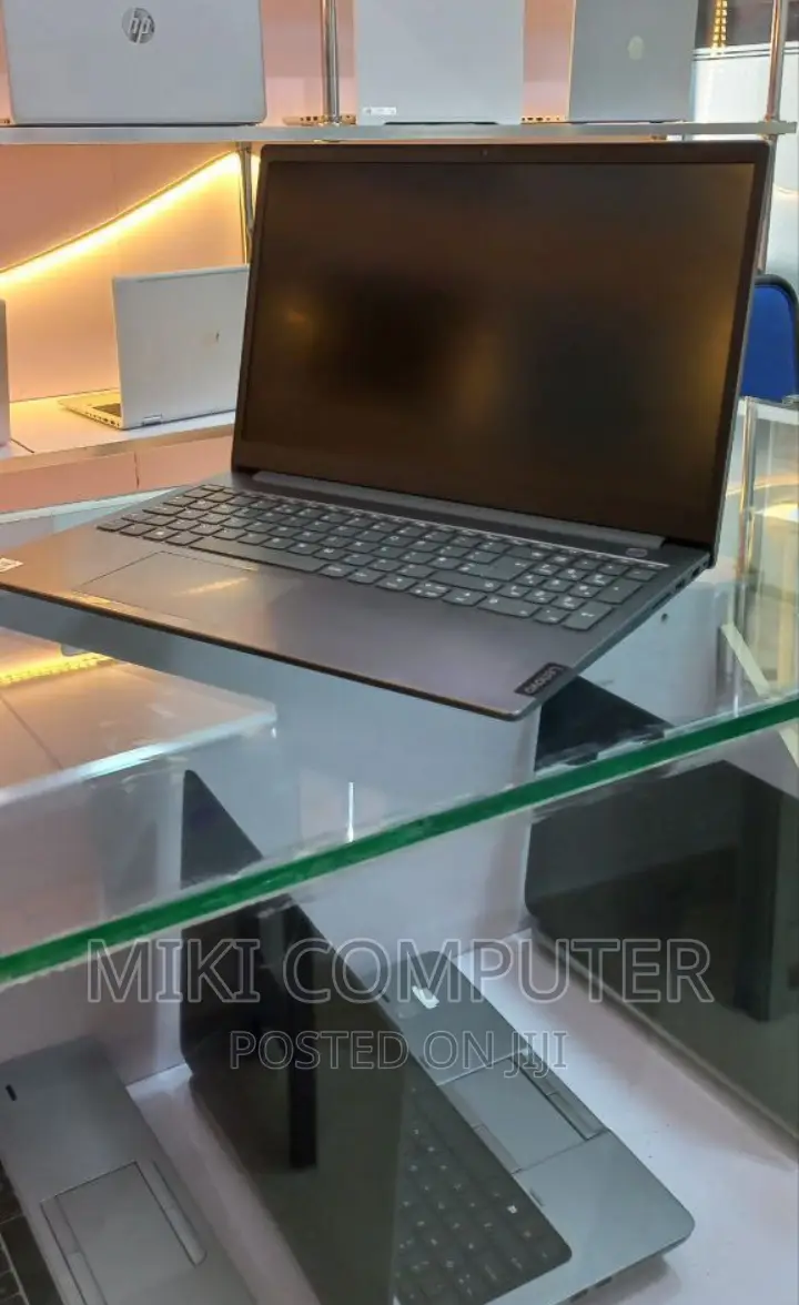 New Laptop Lenovo ThinkBook 13s Gen 2 8GB Intel Core I7 HDD 1T