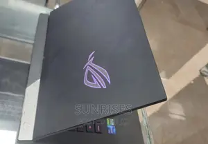 New Laptop Asus ROG Strix G15 16GB Intel Core I9 SSD 1T