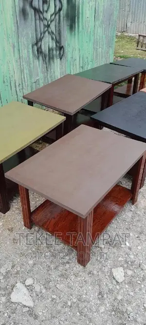 # Mini Tables