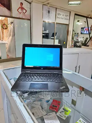 New Laptop Lenovo Yoga 11e 4GB Intel Core 2 Quad HDD 500GB