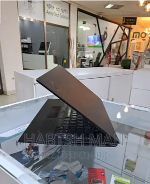 Photo - New Laptop Lenovo ThinkPad X1 Carbon 16GB Intel Core I7 SSD 512GB