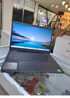 Photo - New Laptop Dell Vostro DVCI310 8GB Intel Core I5 HDD 1T