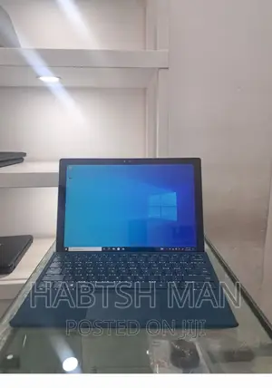 Photo - New Laptop Microsoft Surface Pro 4 8GB Intel Core I5 SSD 256GB