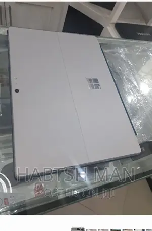 New Laptop Microsoft Surface Pro 4 8GB Intel Core I5 SSD 256GB