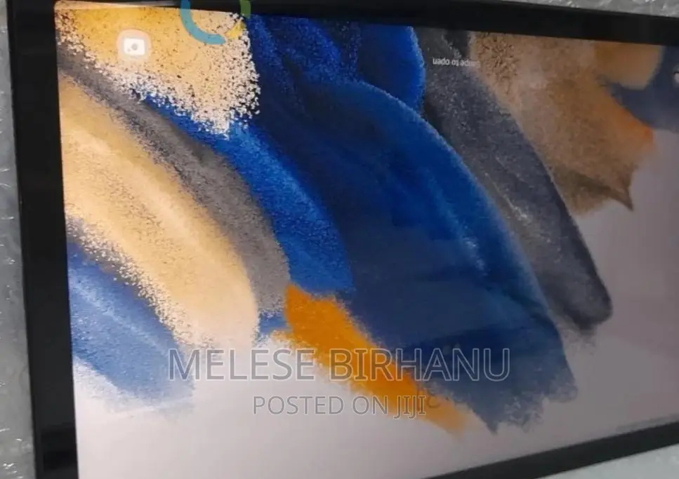 New Samsung Galaxy Tab A8 10.5 (2021) 64 GB Gray