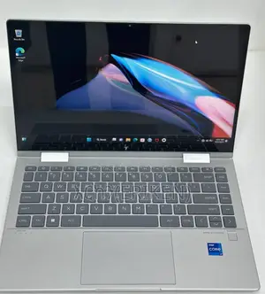 New Laptop HP Envy X360 16GB Intel Core I7 SSD 1T