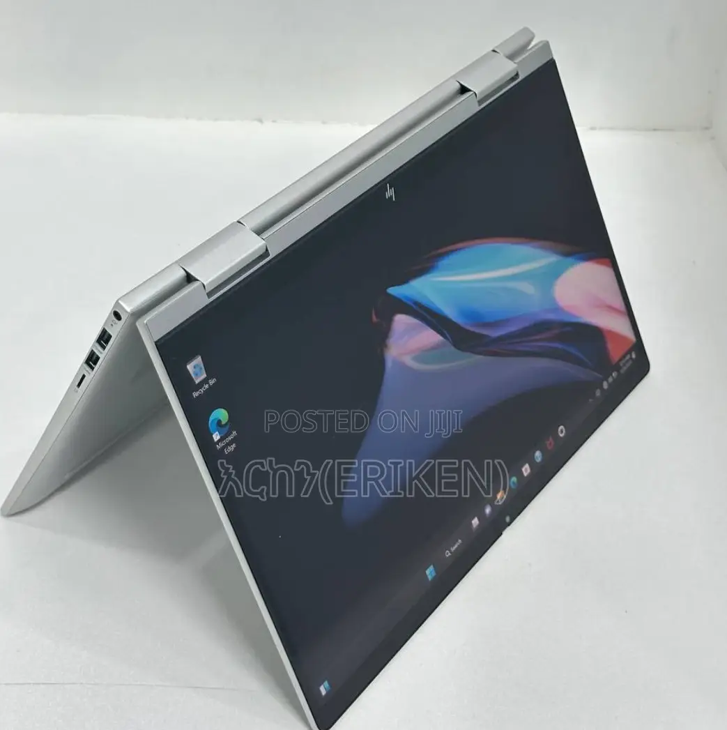 New Laptop HP Envy X360 16GB Intel Core I7 SSD 1T